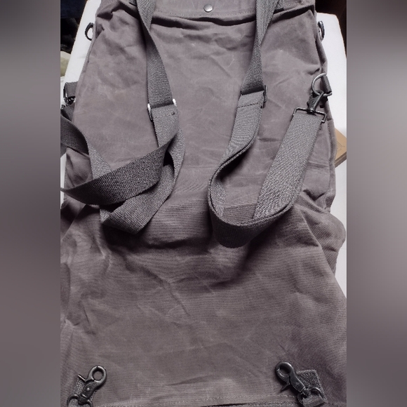 Barebones gathering bag - Picture 2 of 5